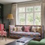 Family House in Gloucestershire | Sitting Room | Interior Designers